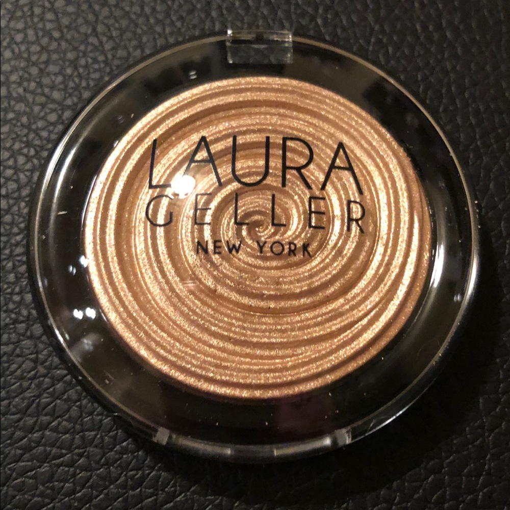 NEW Laura Geller Baked Gelato Swirl Illuminaror